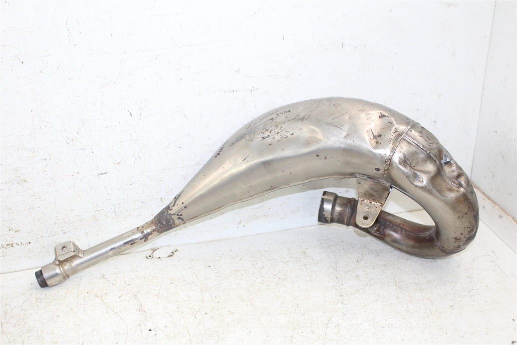 2007 Honda CR 125R FMF Fatty Exhaust Header Head Pipe 448G