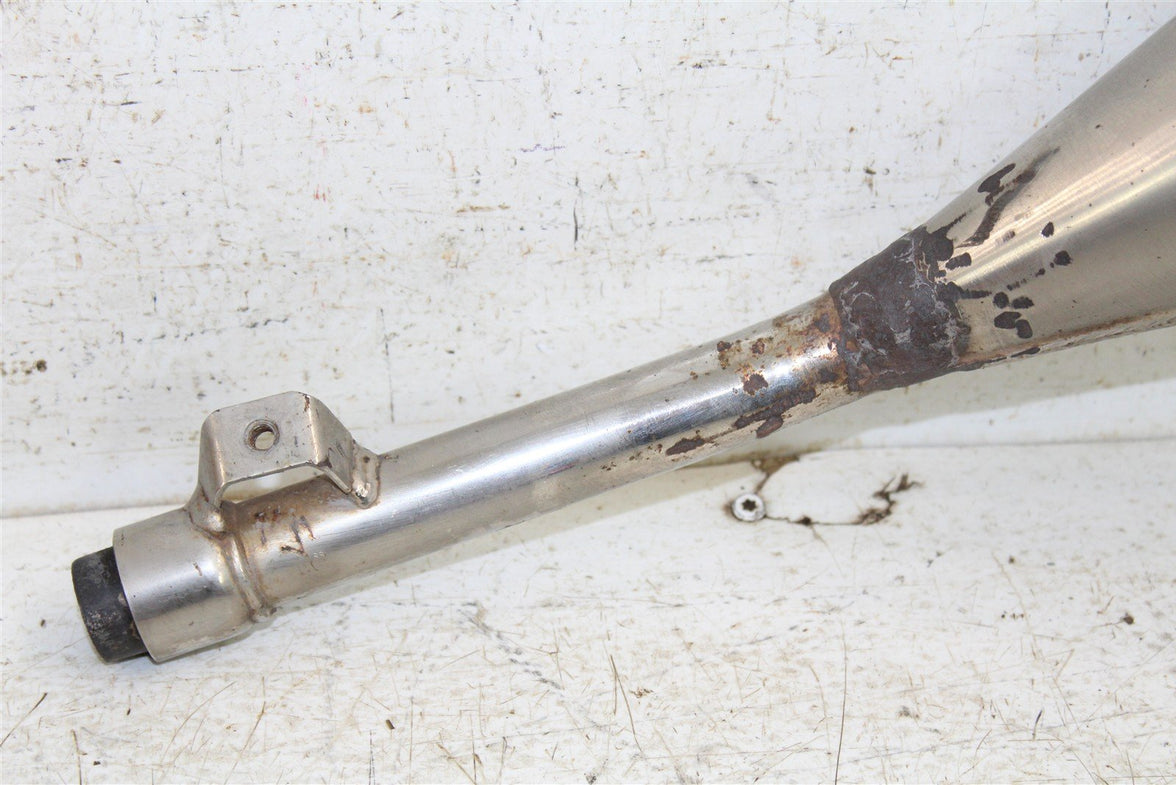 2007 Honda CR 125R FMF Fatty Exhaust Header Head Pipe 448G