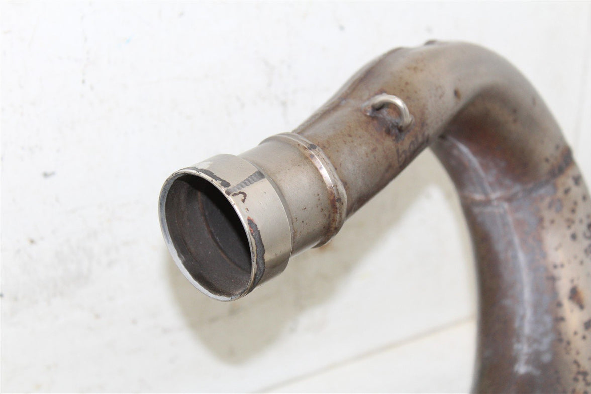 2007 Honda CR 125R FMF Fatty Exhaust Header Head Pipe 448G