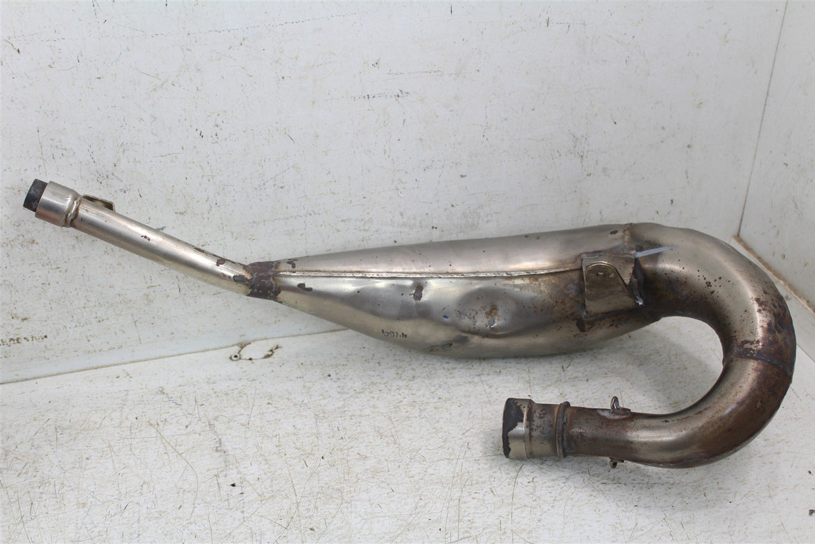 2007 Honda CR 125R FMF Fatty Exhaust Header Head Pipe 448G
