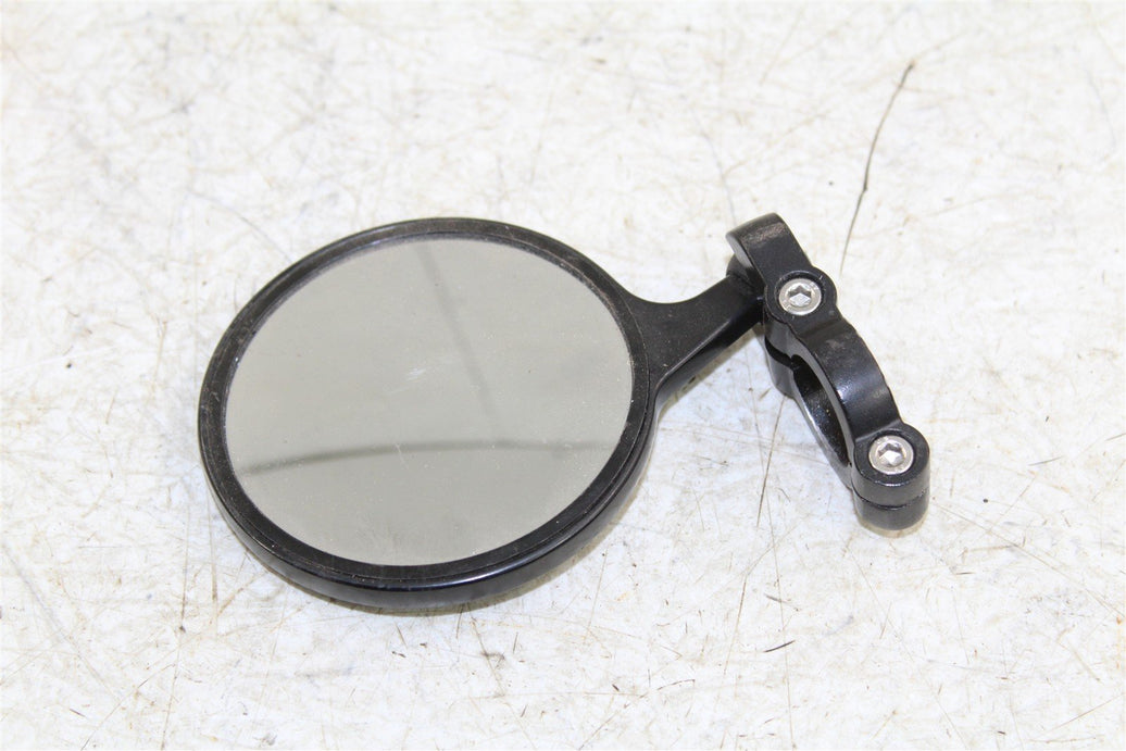 2021 Honda CRF 450RL Universal Handle Bar Mounted Rear View Mirror 464G