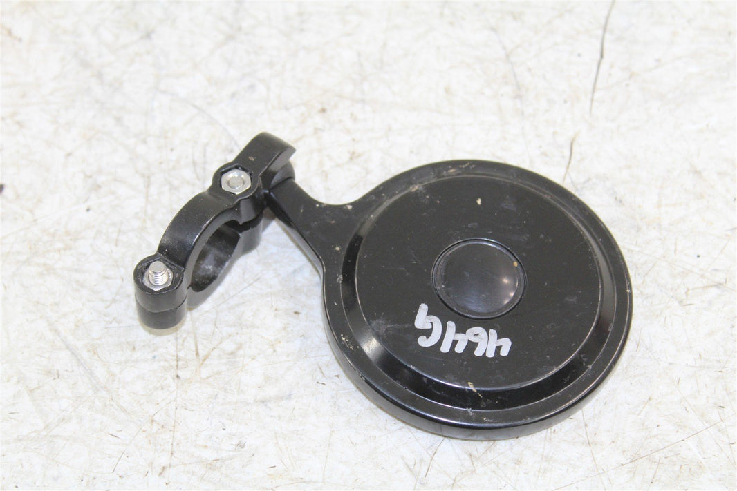 2021 Honda CRF 450RL Universal Handle Bar Mounted Rear View Mirror 464G