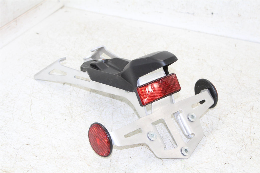 2021 Honda CRF 450RL License Plate Light Bracket Mount TAKE OFF 456G