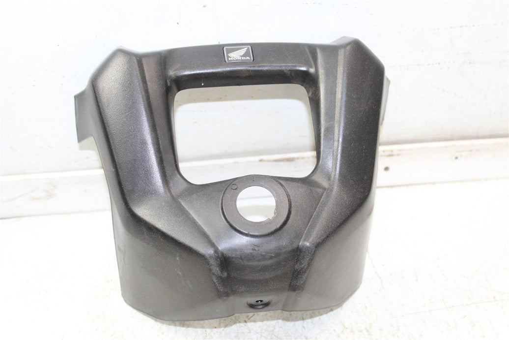 2023 Honda Foreman TRX 520 FM Plastic Speedometer Cover Speedo Trim 11105