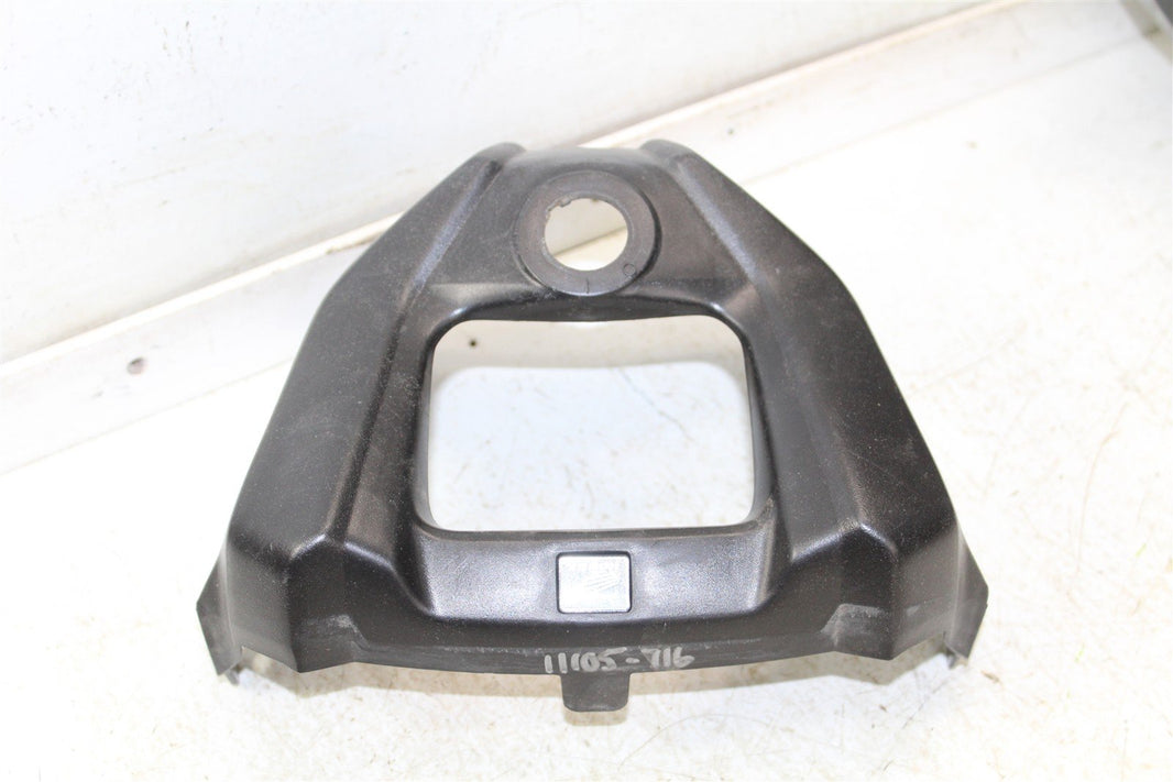 2023 Honda Foreman TRX 520 FM Plastic Speedometer Cover Speedo Trim 11105