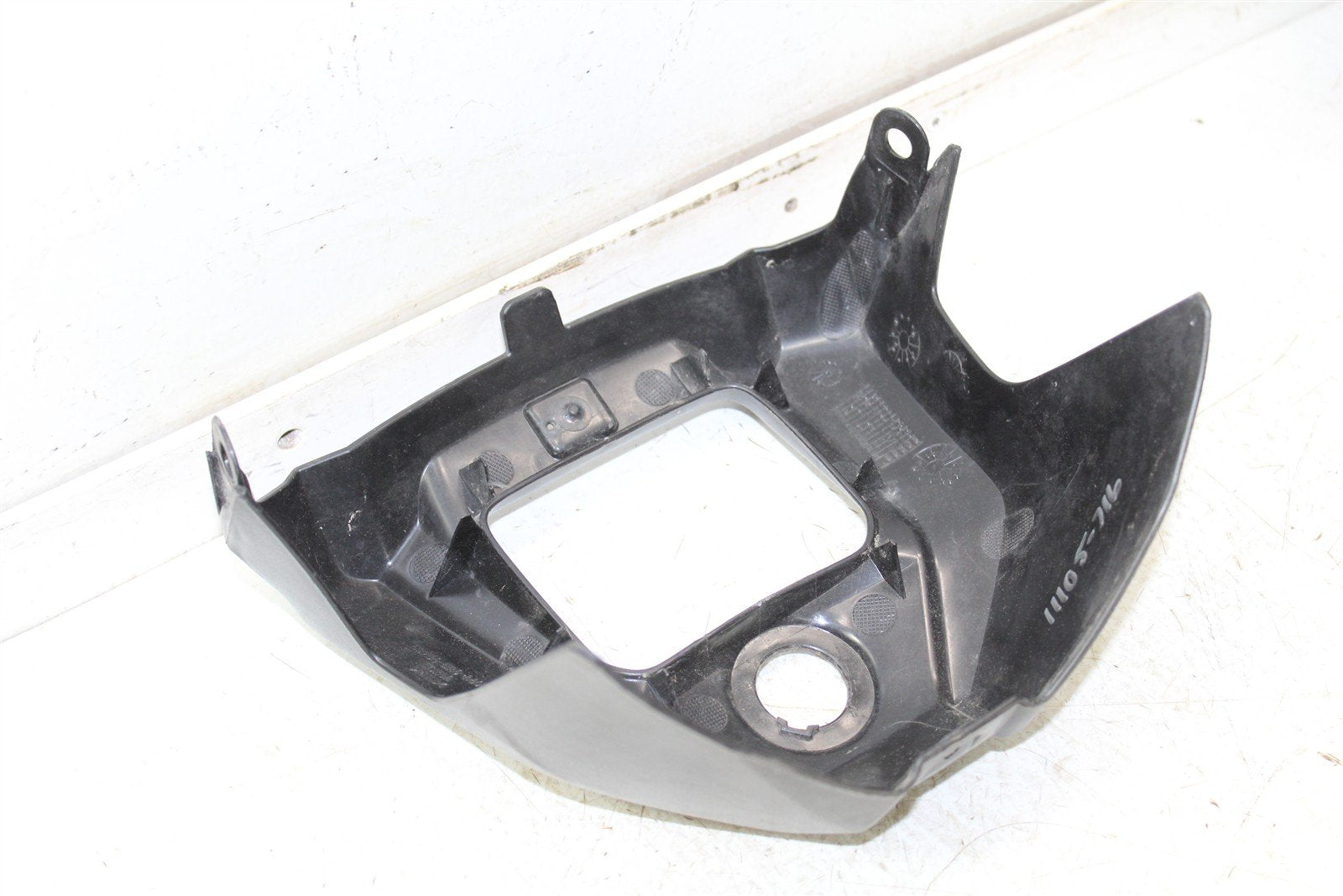 2023 Honda Foreman TRX 520 FM Plastic Speedometer Cover Speedo Trim 11105