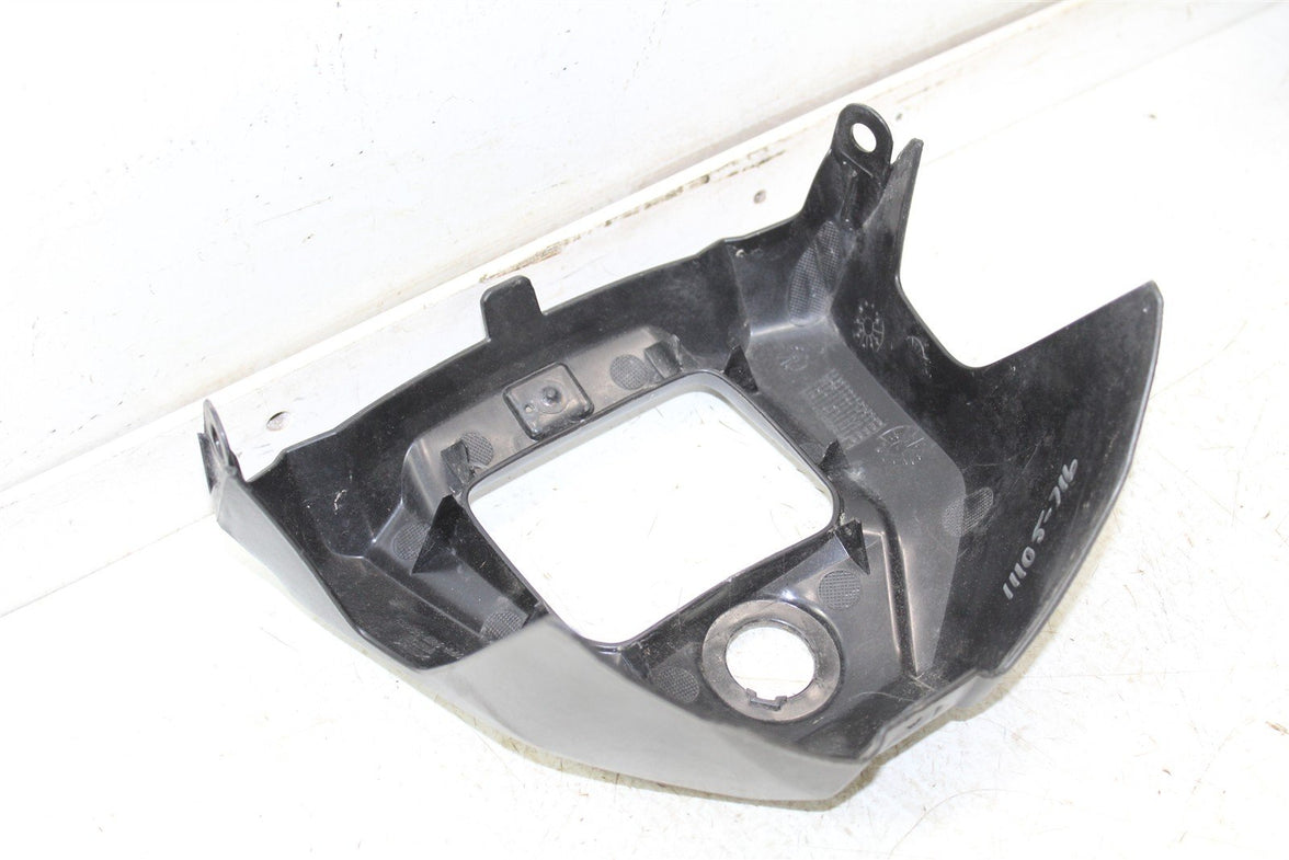 2023 Honda Foreman TRX 520 FM Plastic Speedometer Cover Speedo Trim 11105