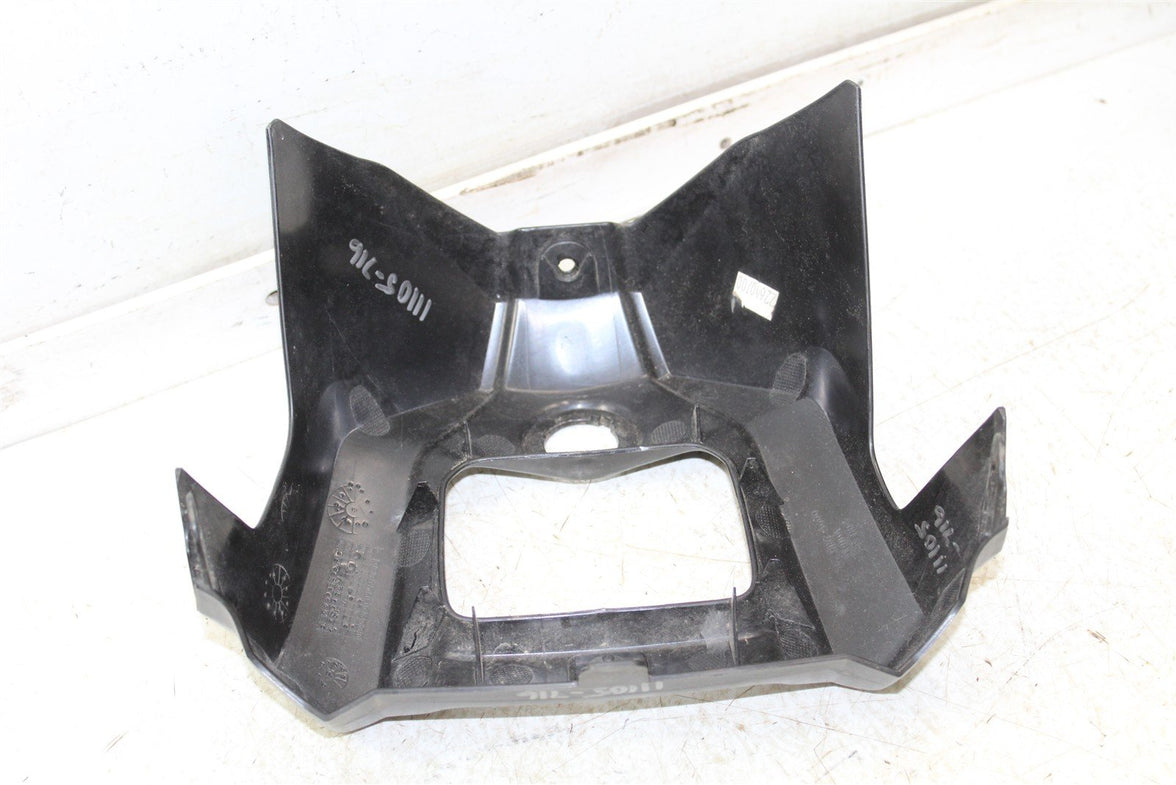 2023 Honda Foreman TRX 520 FM Plastic Speedometer Cover Speedo Trim 11105