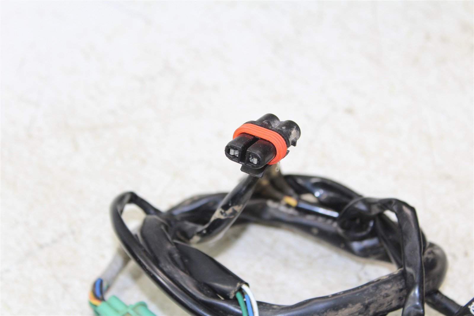 2023 Honda Foreman TRX 520 FM Start Button Headlight Kill Switch On Off 11105