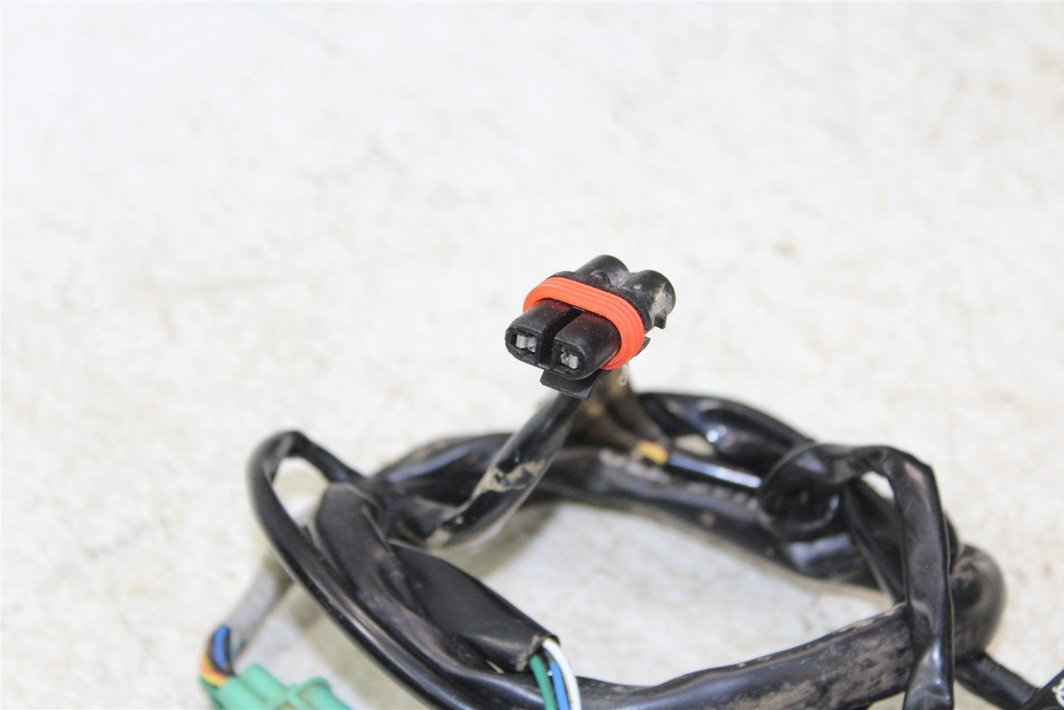 2023 Honda Foreman TRX 520 FM Start Button Headlight Kill Switch On Off 11105