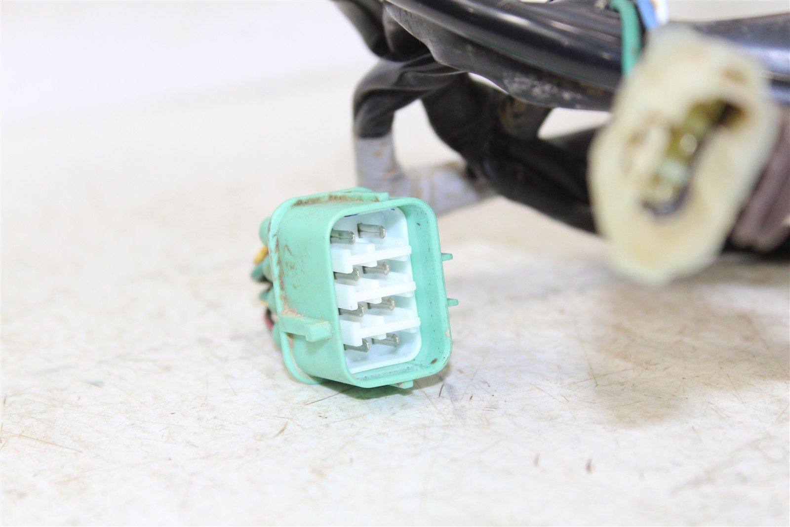 2023 Honda Foreman TRX 520 FM Start Button Headlight Kill Switch On Off 11105