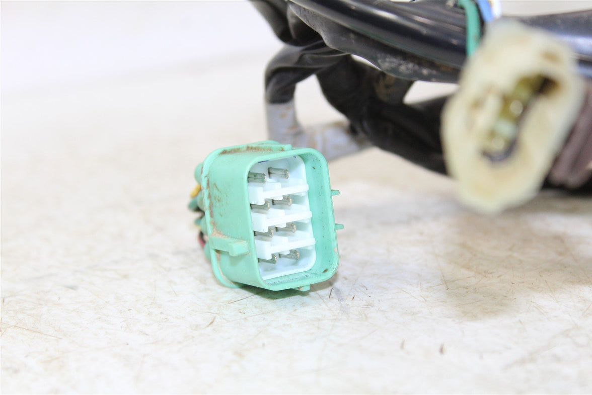 2023 Honda Foreman TRX 520 FM Start Button Headlight Kill Switch On Off 11105