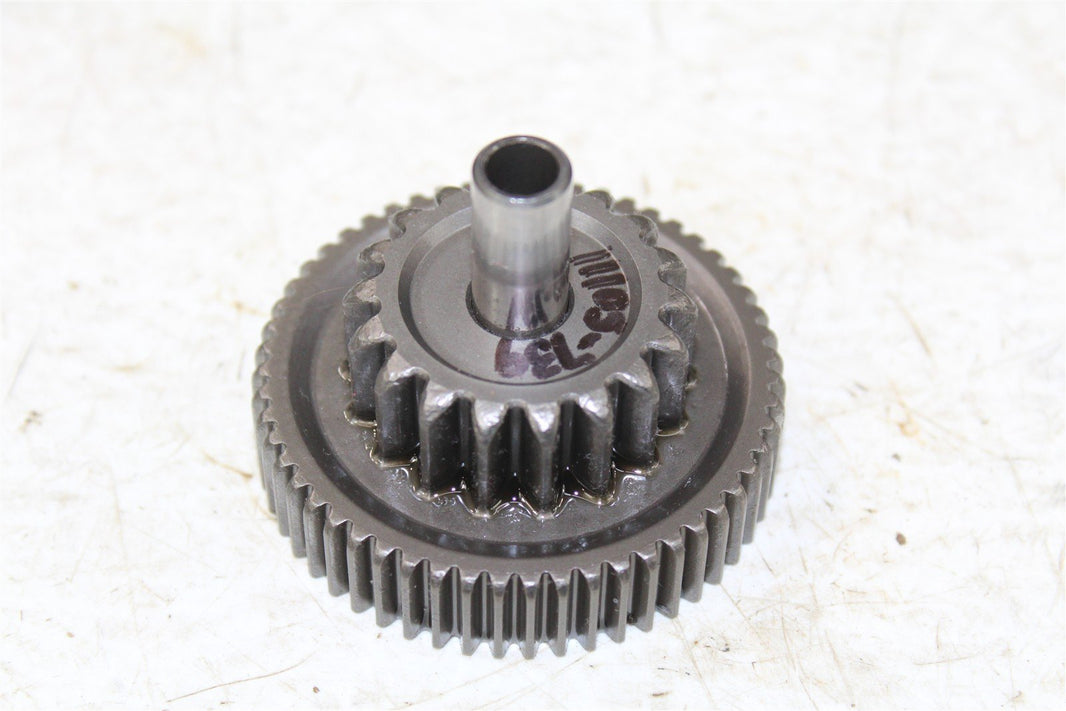 2023 Honda Foreman TRX 520 FM Starter Motor Limiter Reduction Gears 11105