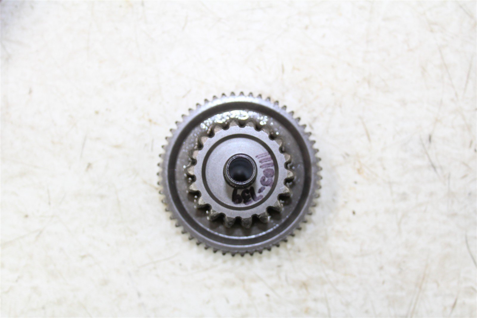 2023 Honda Foreman TRX 520 FM Starter Motor Limiter Reduction Gears 11105