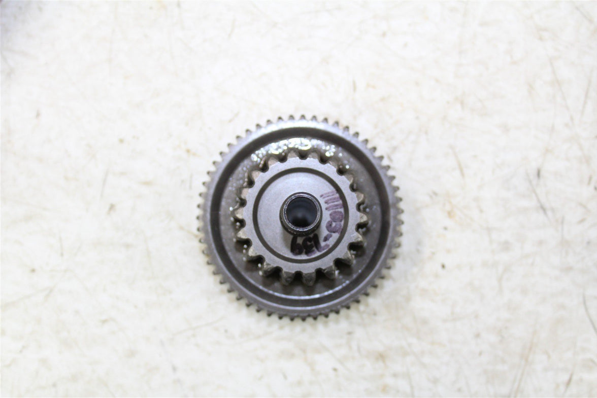 2023 Honda Foreman TRX 520 FM Starter Motor Limiter Reduction Gears 11105