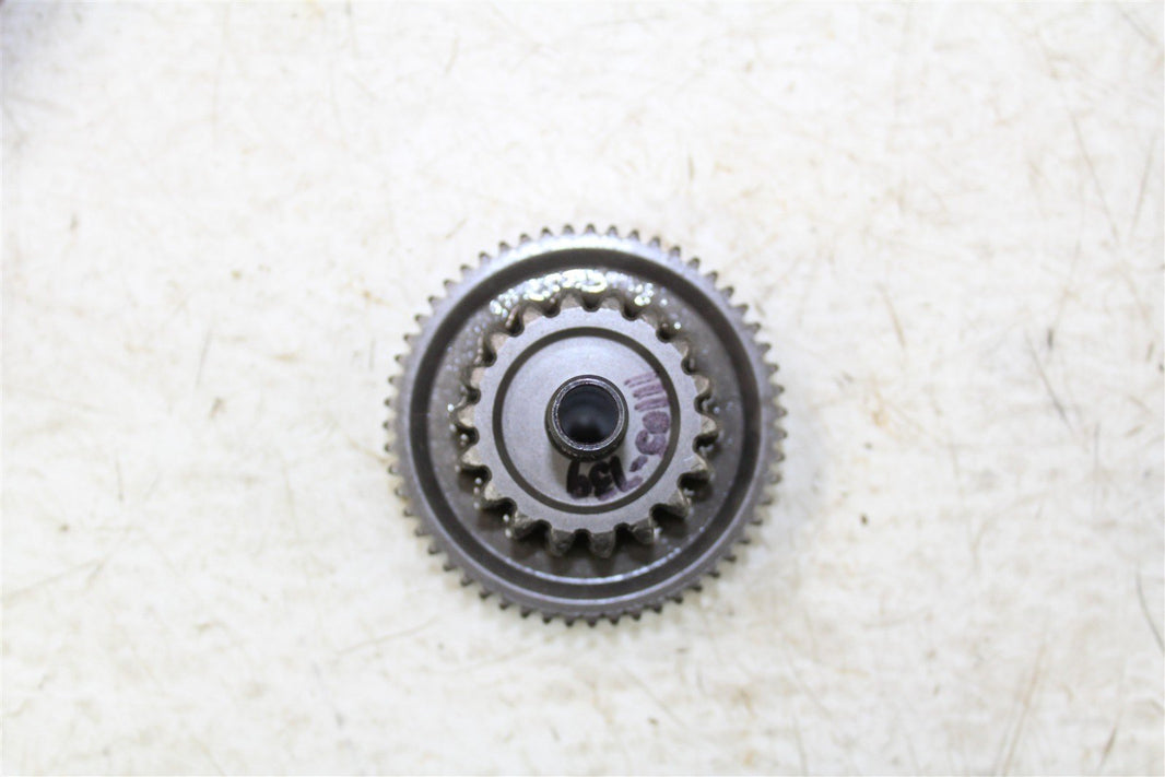 2023 Honda Foreman TRX 520 FM Starter Motor Limiter Reduction Gears 11105