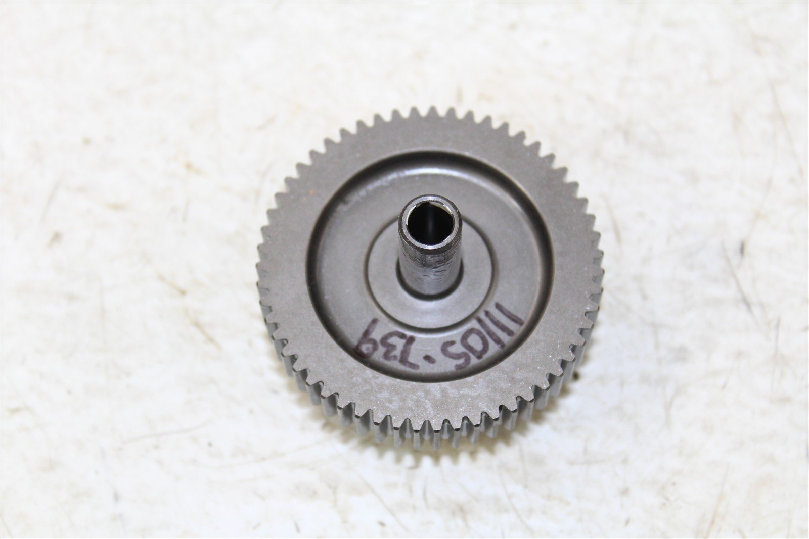 2023 Honda Foreman TRX 520 FM Starter Motor Limiter Reduction Gears 11105