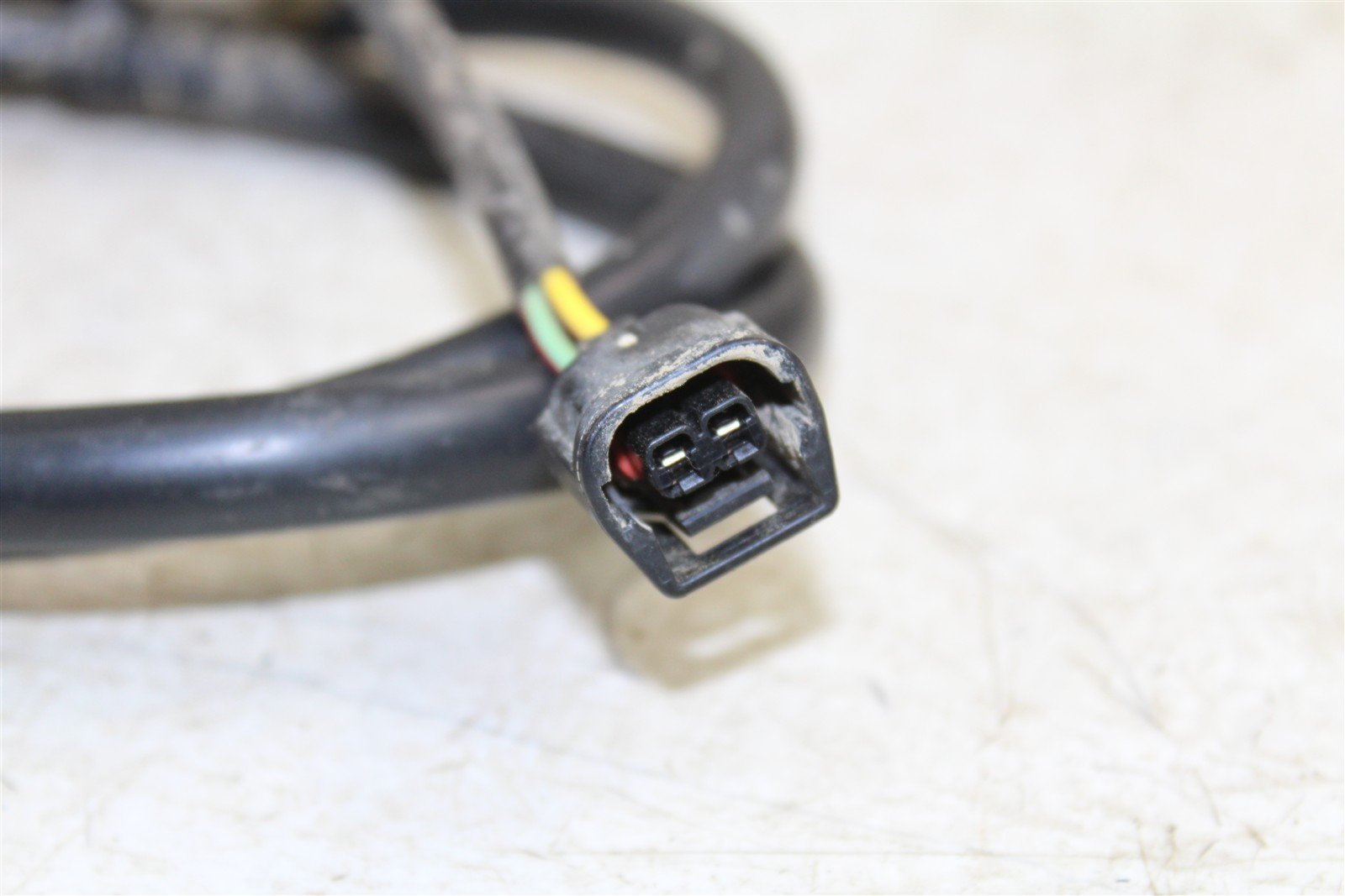 2023 Honda Foreman TRX 520 FM Starter Relay Solenoid 11105