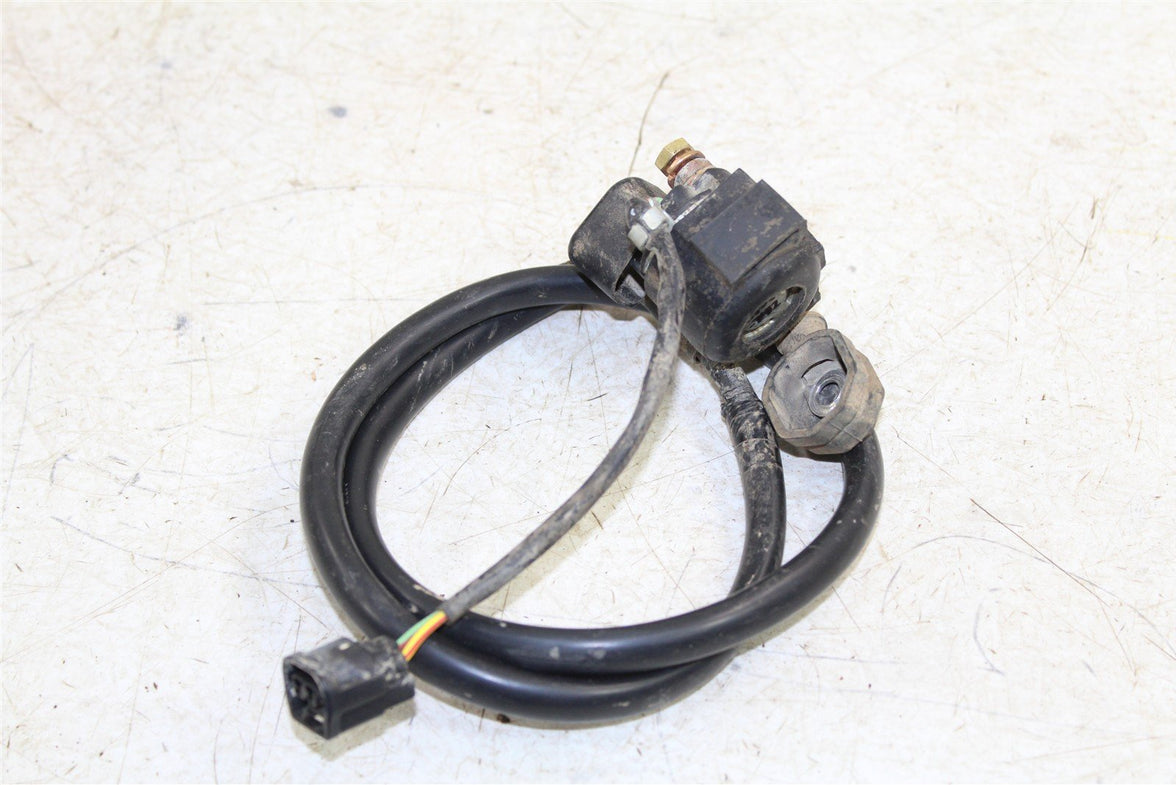 2023 Honda Foreman TRX 520 FM Starter Relay Solenoid 11105