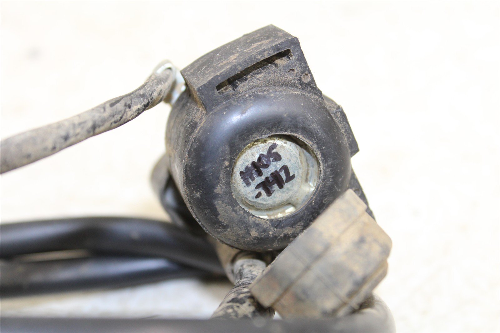 2023 Honda Foreman TRX 520 FM Starter Relay Solenoid 11105