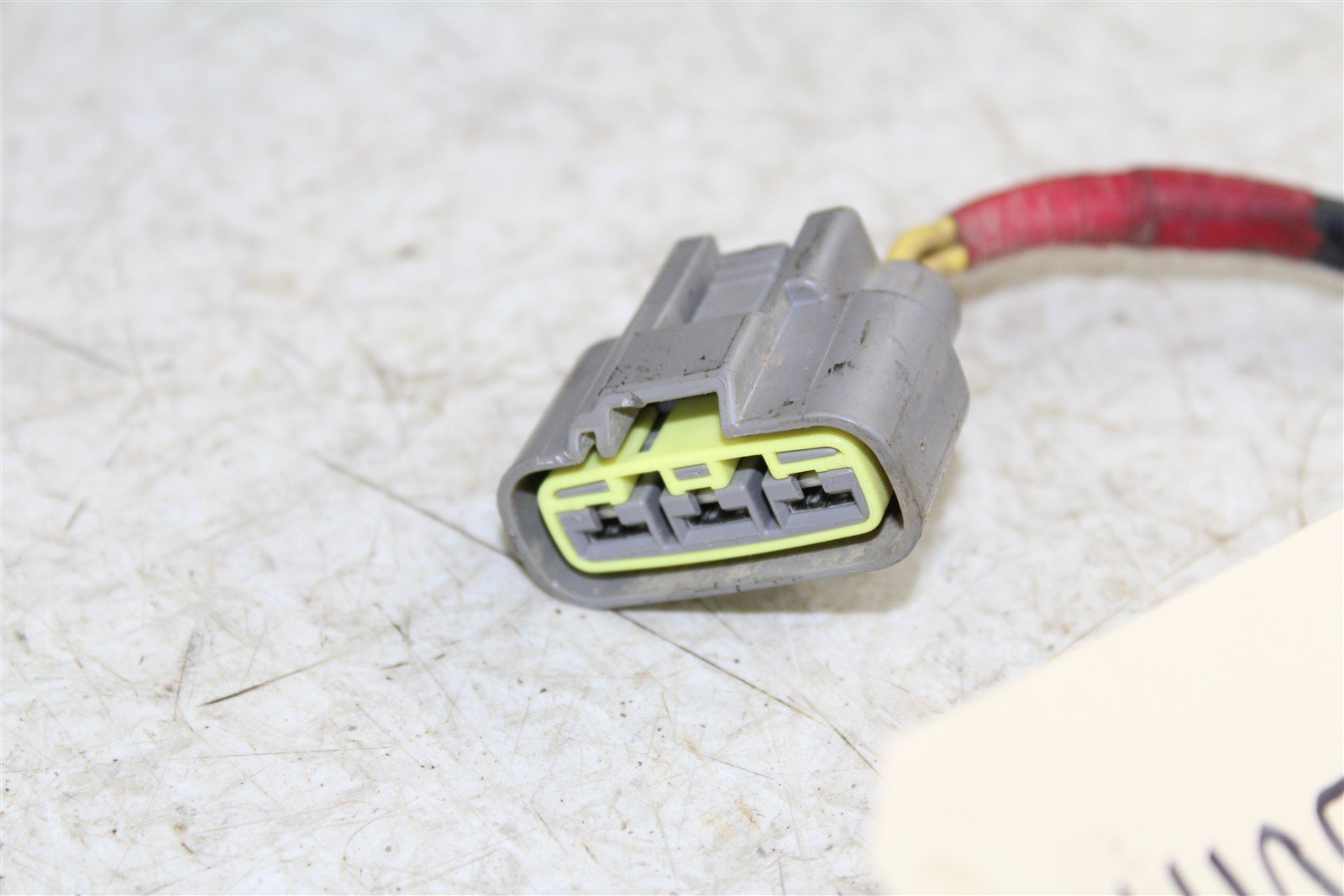 2023 Honda Foreman TRX 520 FM Stator Magneto Generator Coil 11105