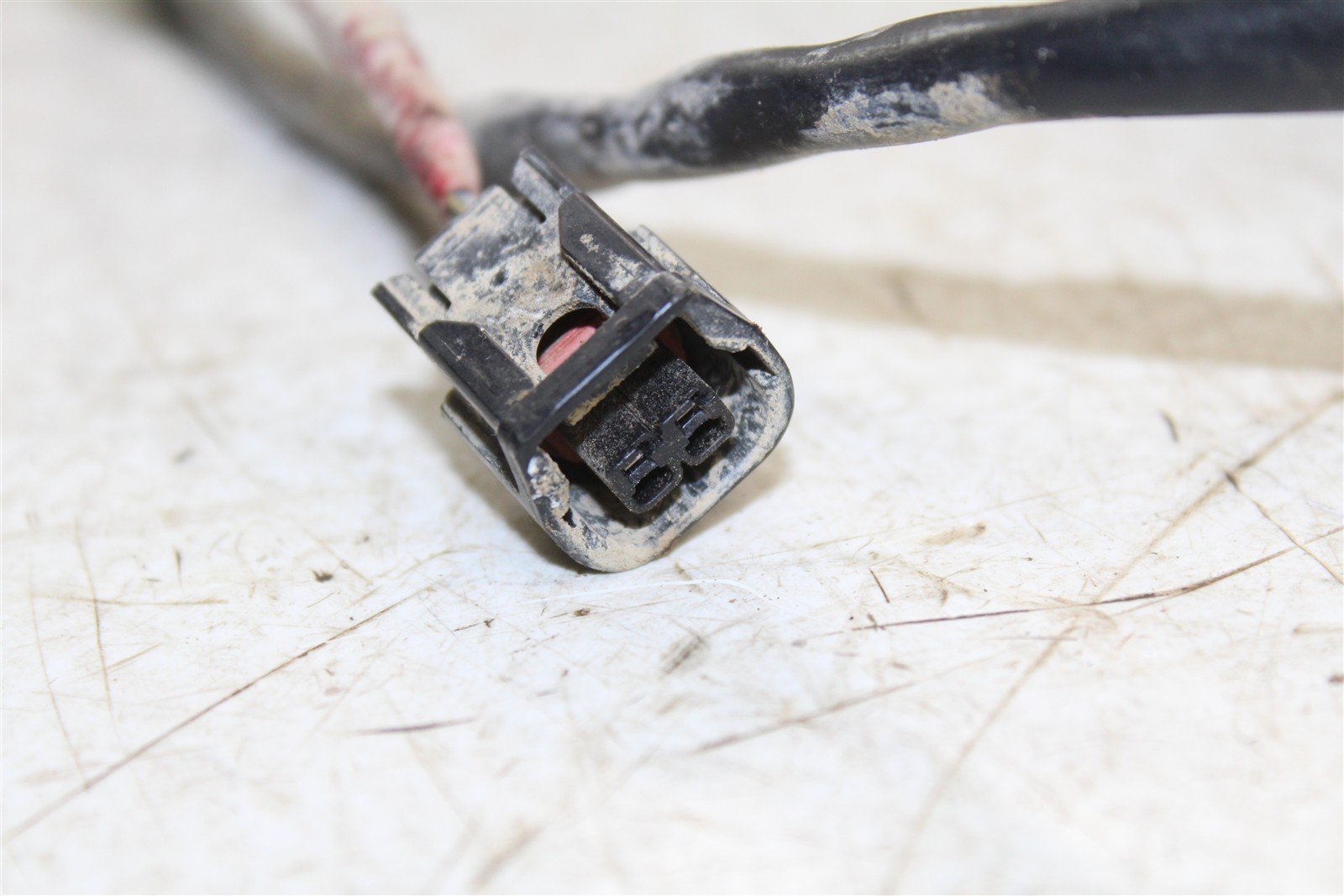 2023 Honda Foreman TRX 520 FM Stator Magneto Generator Coil 11105