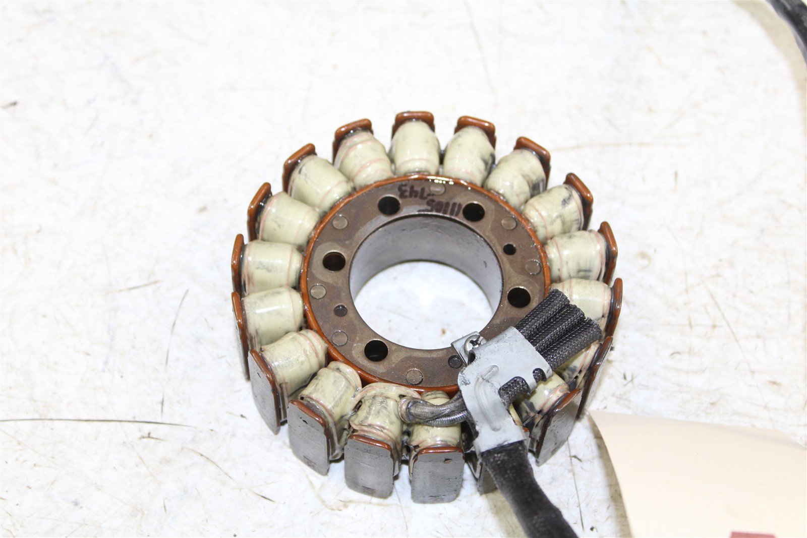 2023 Honda Foreman TRX 520 FM Stator Magneto Generator Coil 11105