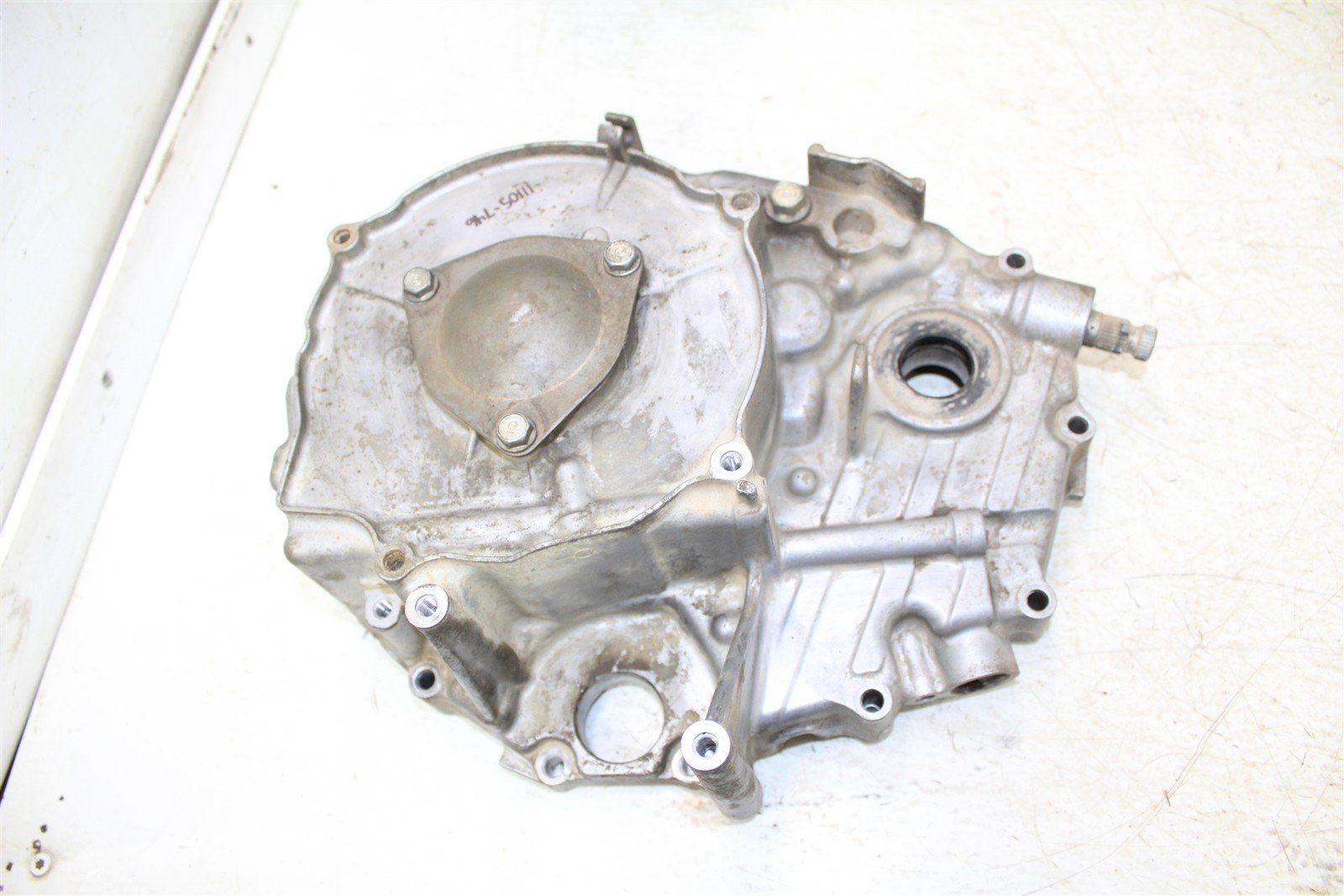 2023 Honda Foreman TRX 520 FM Stator Cover 11105