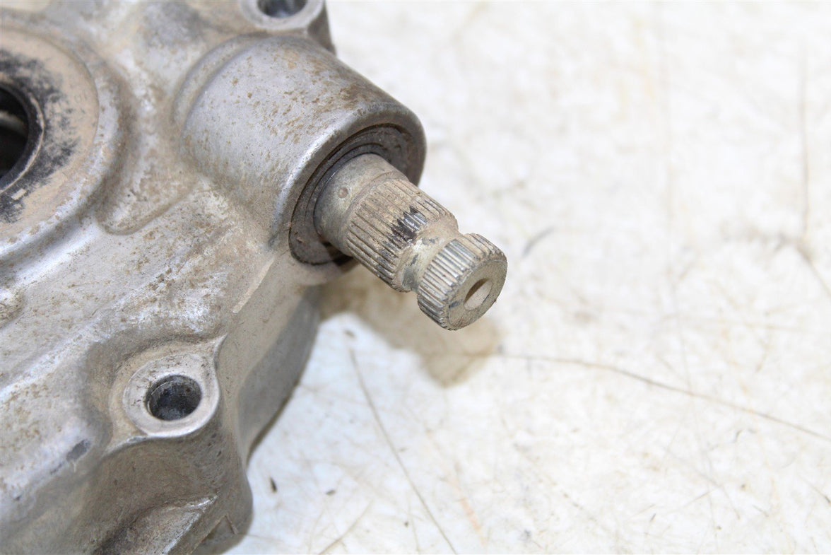 2023 Honda Foreman TRX 520 FM Stator Cover 11105