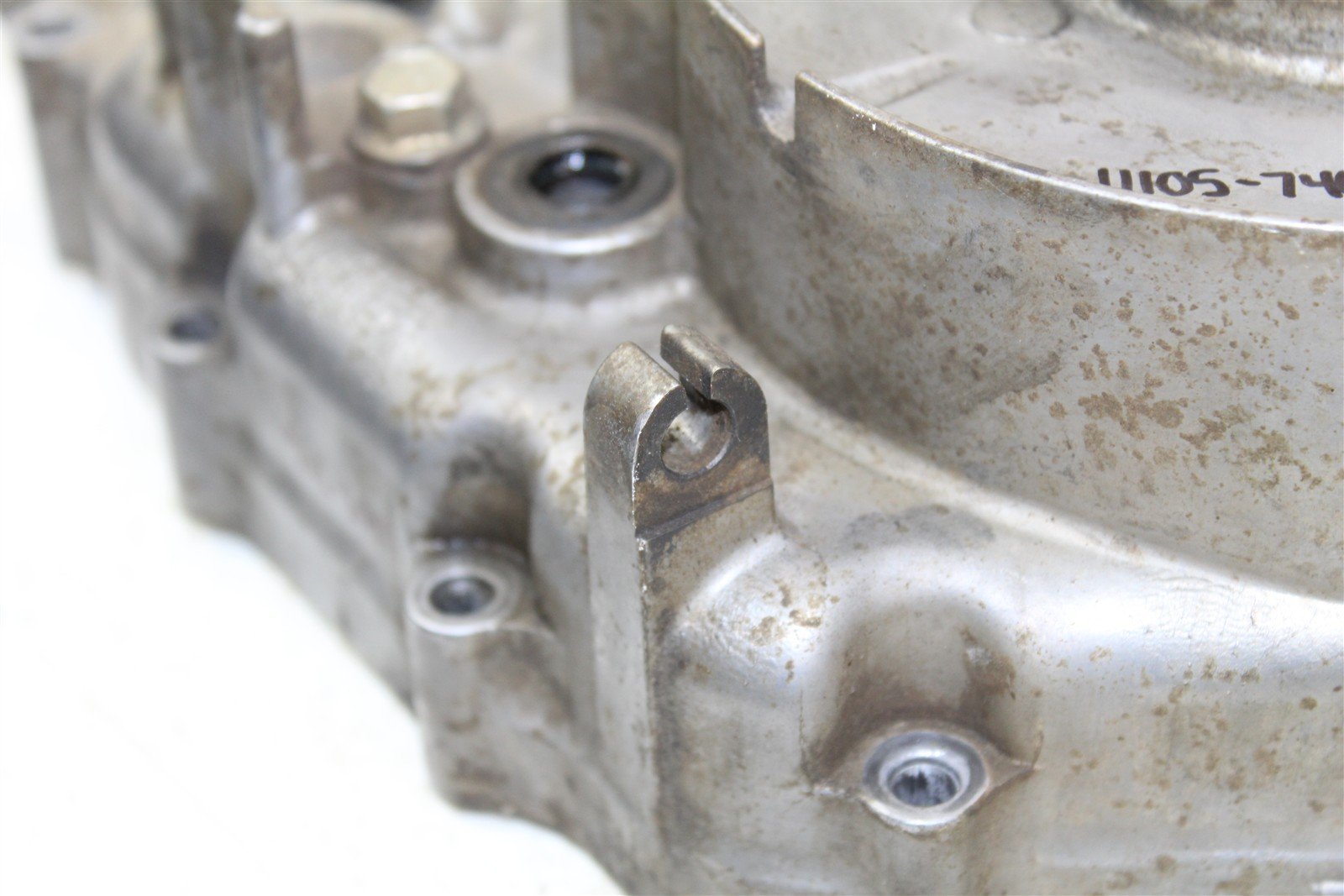 2023 Honda Foreman TRX 520 FM Stator Cover 11105