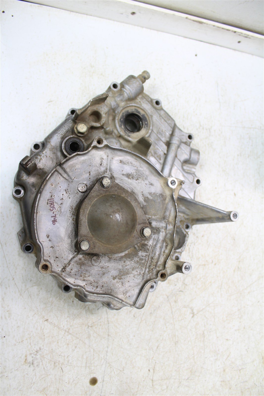 2023 Honda Foreman TRX 520 FM Stator Cover 11105