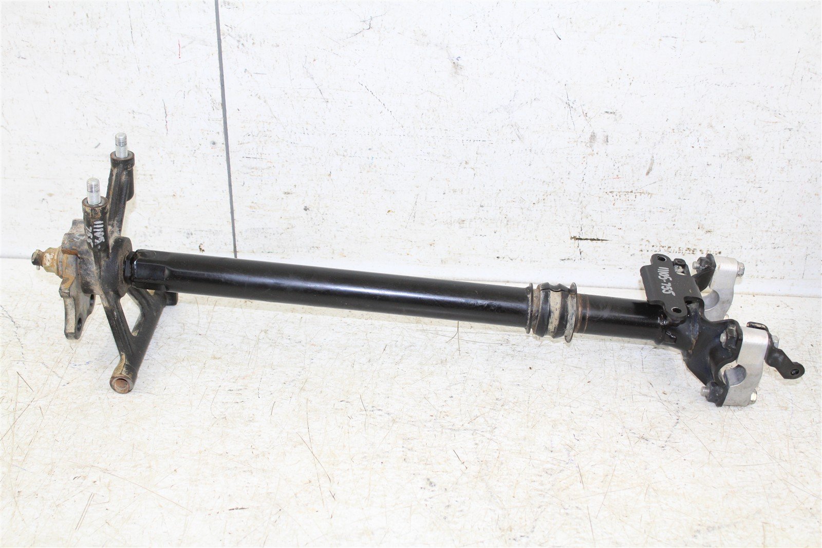 2023 Honda Foreman TRX 520 FM Steering Stem Shaft 11105