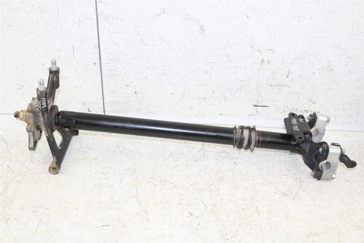 2023 Honda Foreman TRX 520 FM Steering Stem Shaft 11105