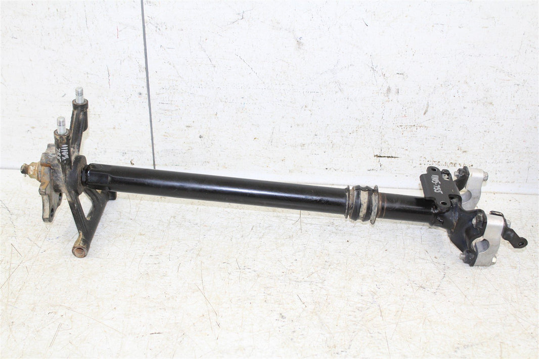 2023 Honda Foreman TRX 520 FM Steering Stem Shaft 11105