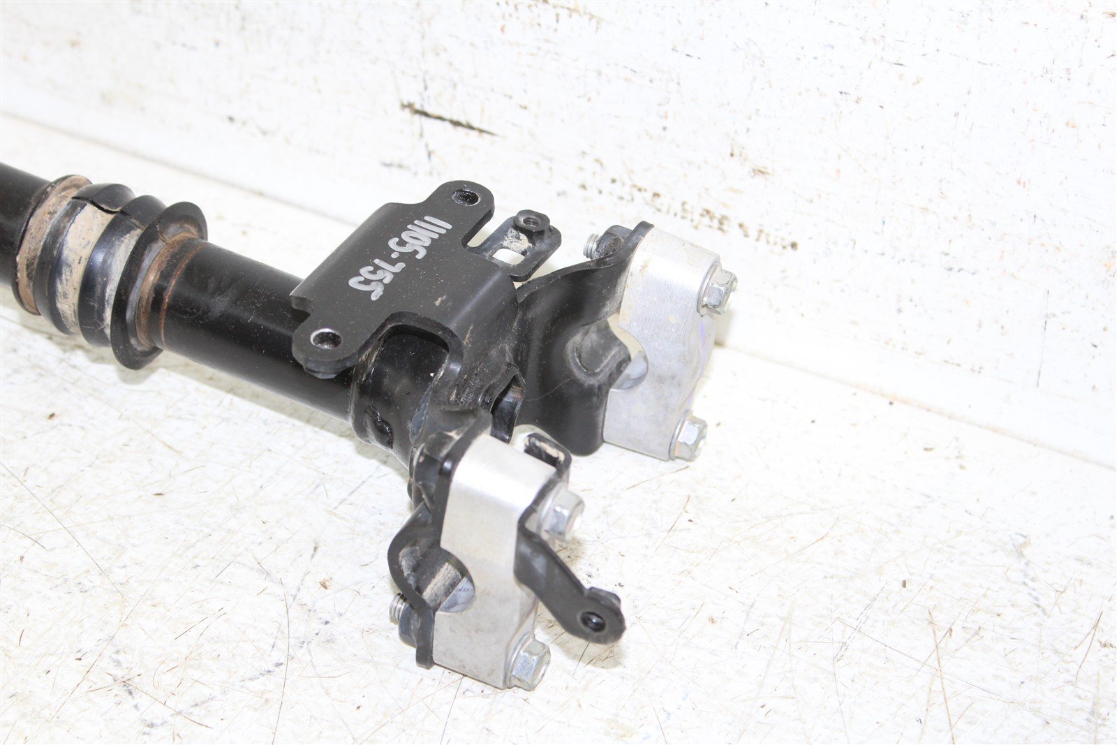 2023 Honda Foreman TRX 520 FM Steering Stem Shaft 11105