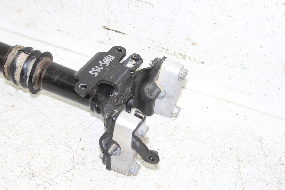 2023 Honda Foreman TRX 520 FM Steering Stem Shaft 11105
