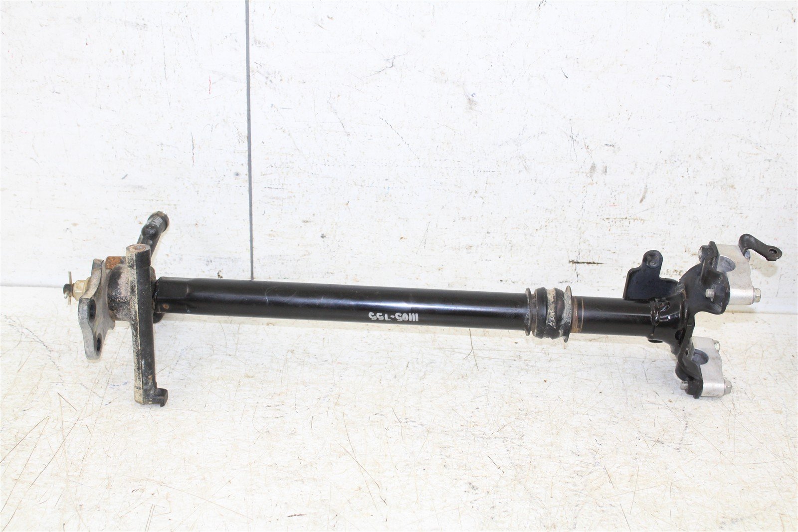 2023 Honda Foreman TRX 520 FM Steering Stem Shaft 11105