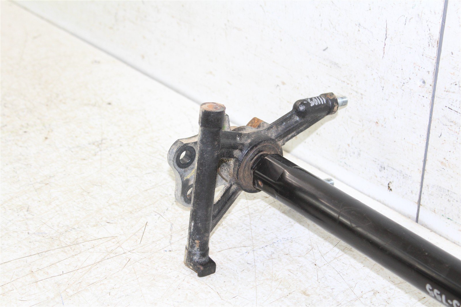 2023 Honda Foreman TRX 520 FM Steering Stem Shaft 11105