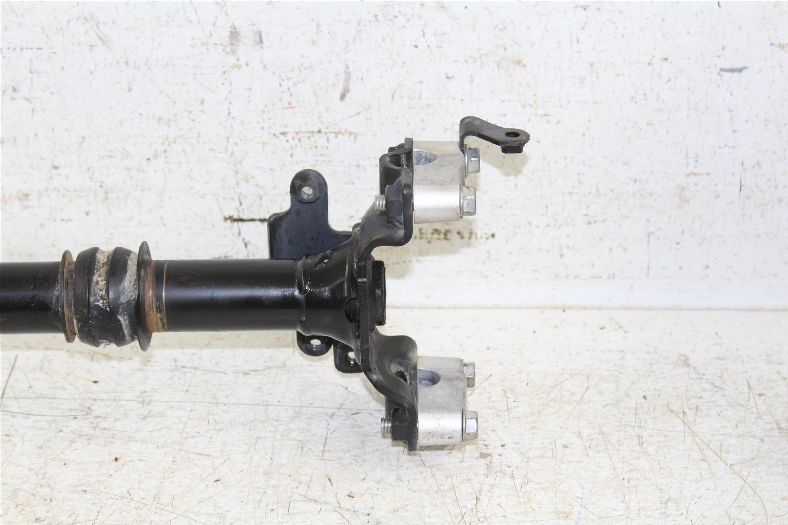 2023 Honda Foreman TRX 520 FM Steering Stem Shaft 11105