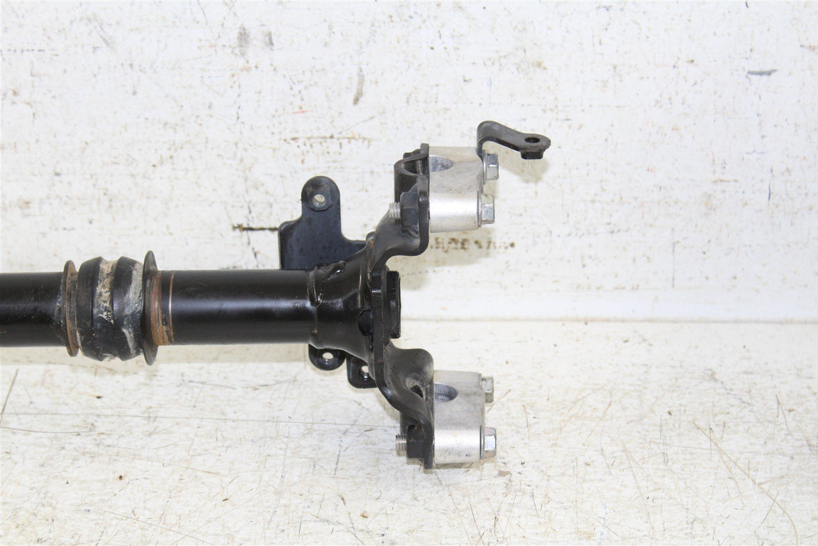 2023 Honda Foreman TRX 520 FM Steering Stem Shaft 11105