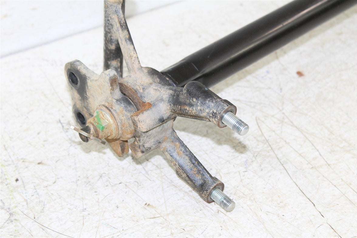 2023 Honda Foreman TRX 520 FM Steering Stem Shaft 11105