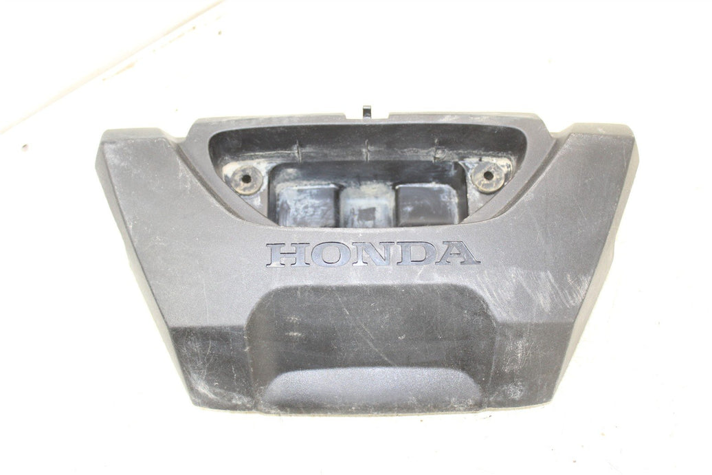 2023 Honda Foreman TRX 520 FM Rear Storage Tool Box Container Cover Lid 11105