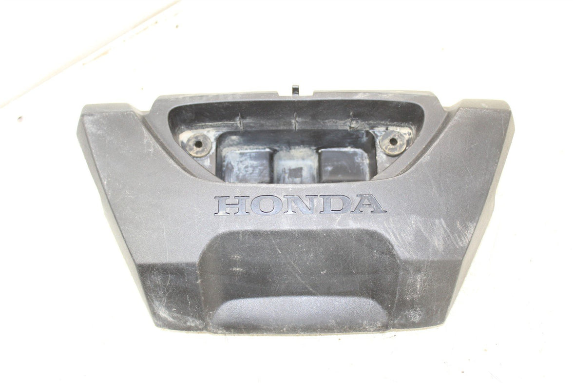 2023 Honda Foreman TRX 520 FM Rear Storage Tool Box Container Cover Lid 11105
