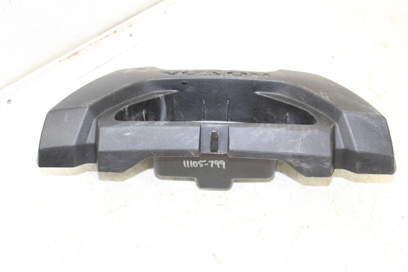 2023 Honda Foreman TRX 520 FM Rear Storage Tool Box Container Cover Lid 11105