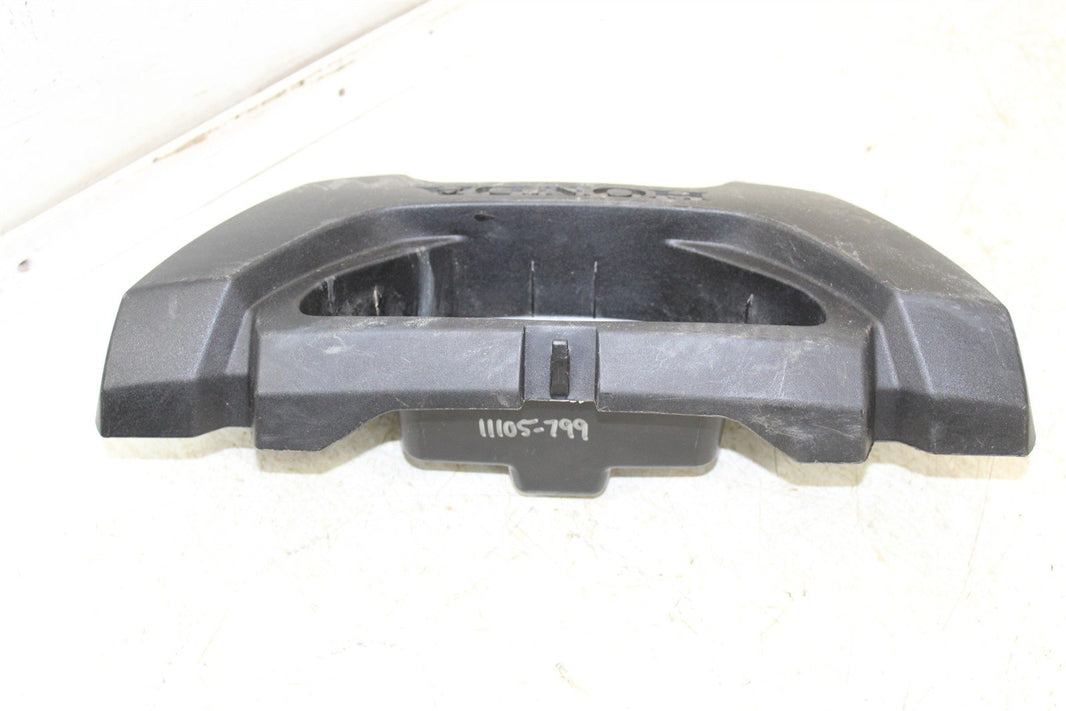 2023 Honda Foreman TRX 520 FM Rear Storage Tool Box Container Cover Lid 11105