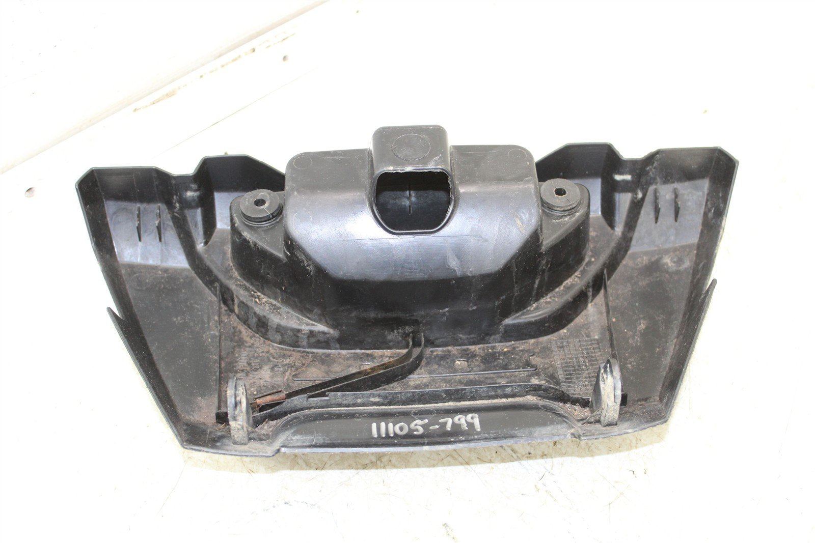 2023 Honda Foreman TRX 520 FM Rear Storage Tool Box Container Cover Lid 11105