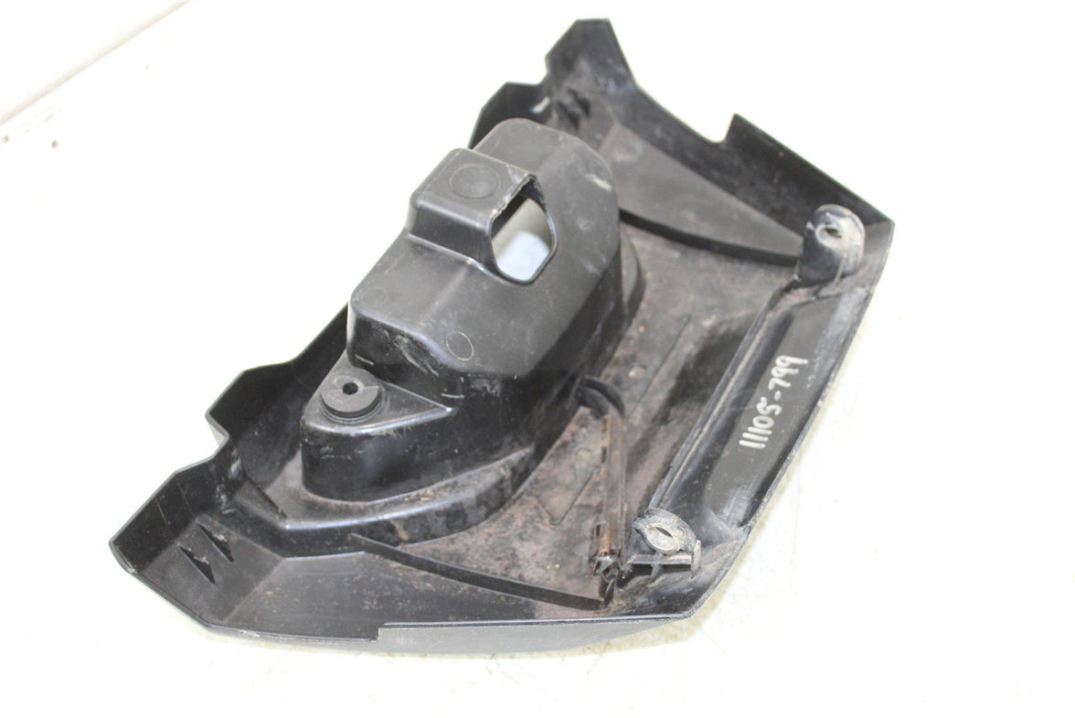 2023 Honda Foreman TRX 520 FM Rear Storage Tool Box Container Cover Lid 11105