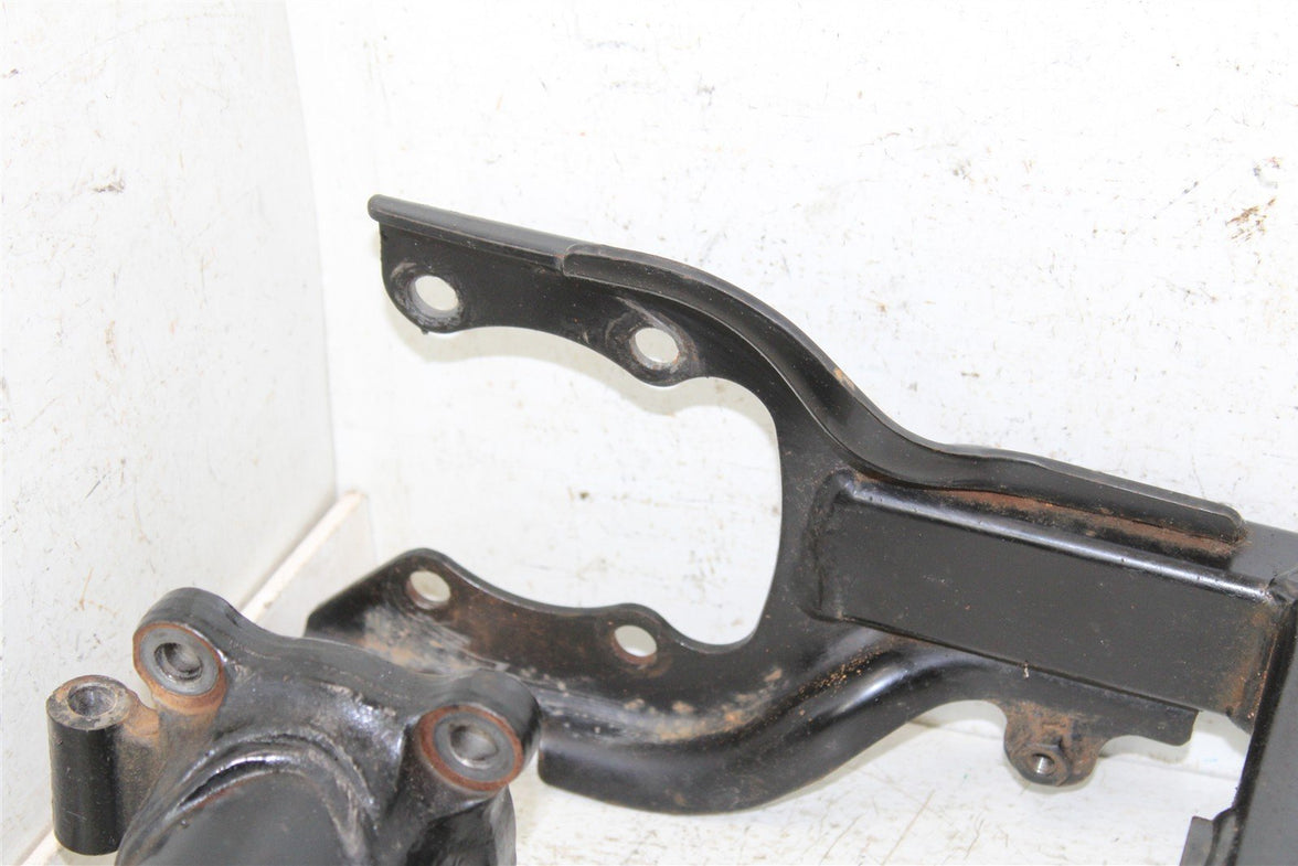 2023 Honda Foreman TRX 520 FM Swing Arm 11105