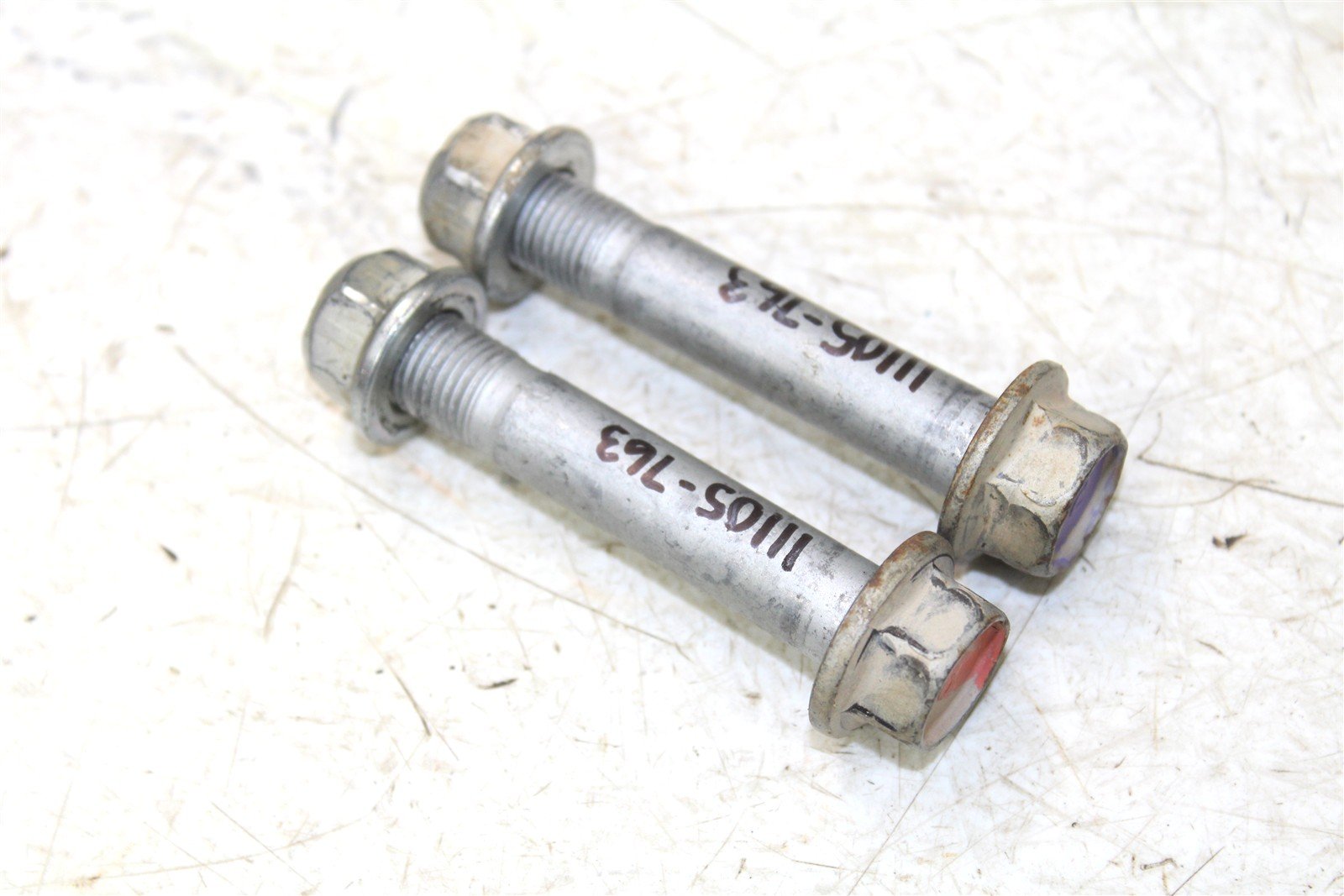 2023 Honda Foreman TRX 520 FM Swingarm Bolt Swing Arm Nut 11105