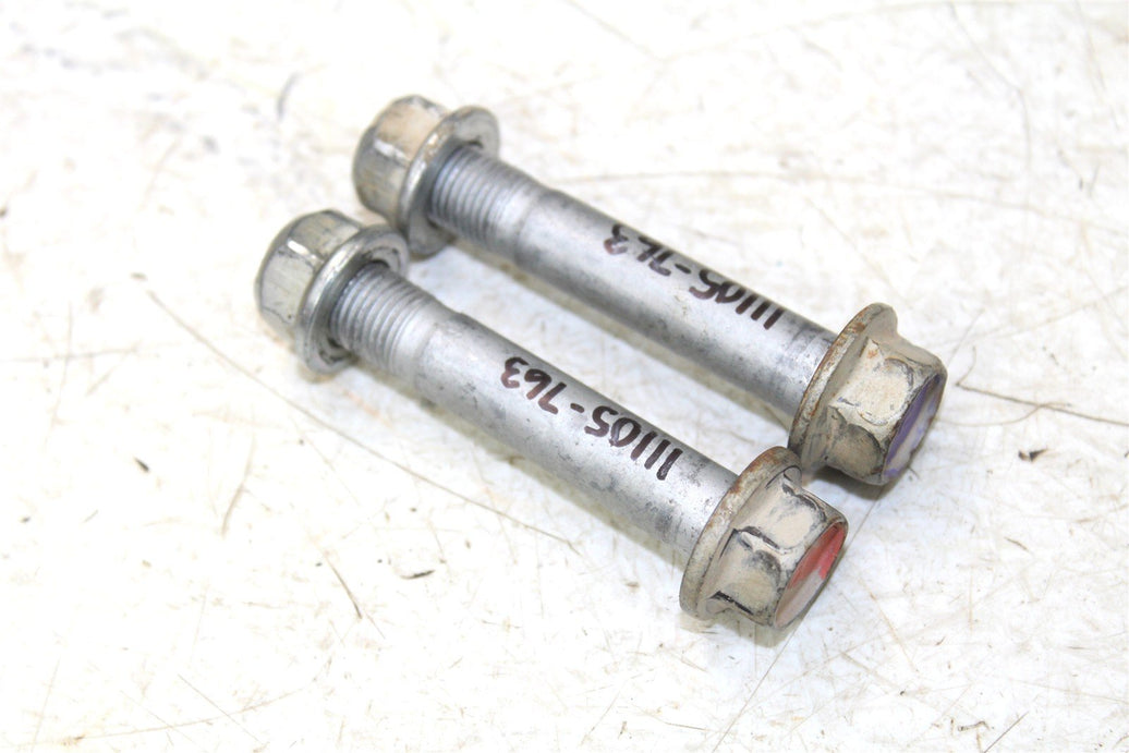 2023 Honda Foreman TRX 520 FM Swingarm Bolt Swing Arm Nut 11105